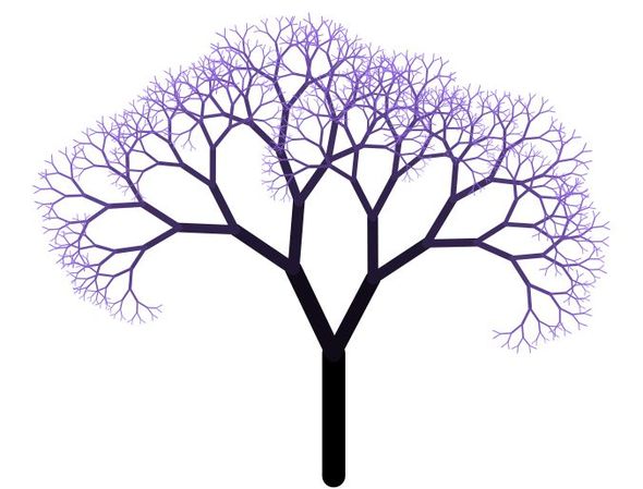 Tree example